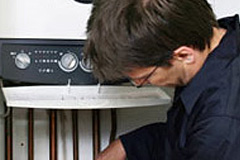 boiler repair Riseley