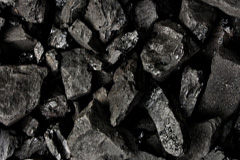 Riseley coal boiler costs