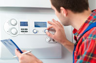 free commercial Riseley boiler quotes