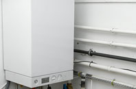 free Riseley condensing boiler quotes