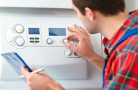 free Riseley gas safe engineer quotes